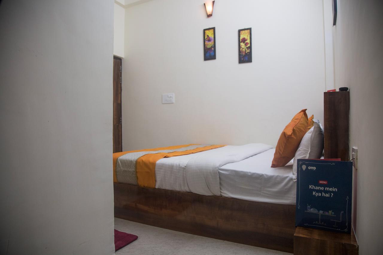 Hotel Oyo 9123 Baghban Residency Gwalior Exterior foto